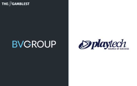 Playtech secures partnership with BVGroup
