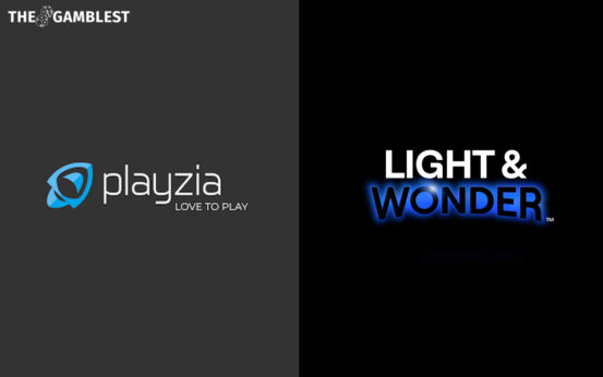 Playzia slots now available on Light & Wonder marketplace