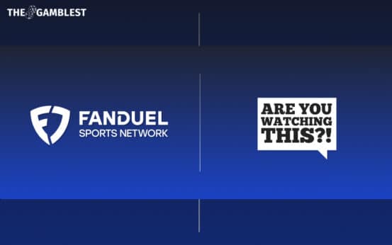 RUWT Partners with FanDuel Sports Network