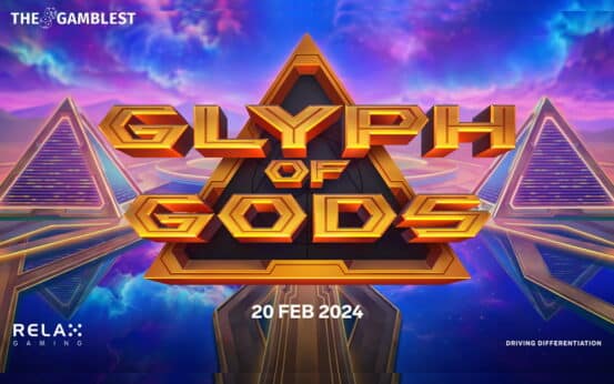 Relax Gaming to release Glyph of Gods