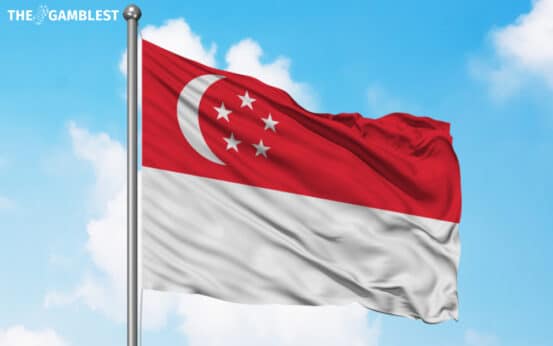 Singapore money laundering fugitive arrested in Montenegro