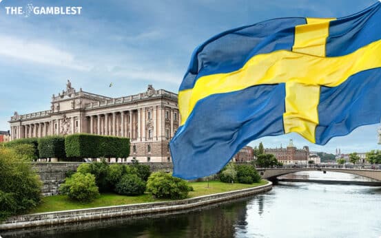 Sweden reviews gambling act to tackle illegal operators