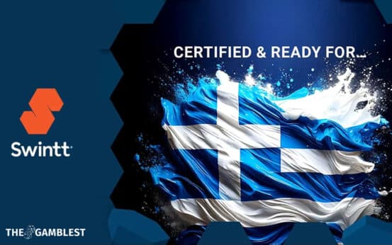 Swintt games ready to enter the Greek market