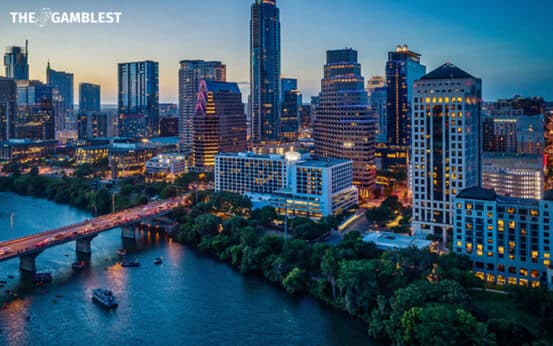 Texas sports betting legalization proposal heads to ballot