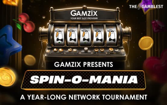 The Significance of Casino Tournaments: Gamzix Introduces Spin-O-Mania
