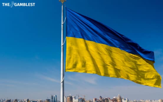 Ukraine shuts down 4,500 illegal online casinos in 2024