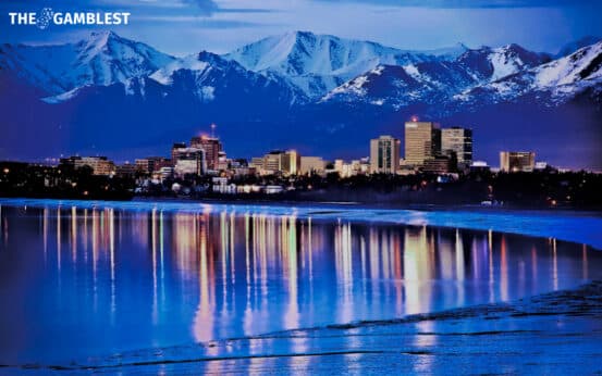 Alaska sets rules for legal mobile sports betting