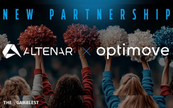 Altenar integrates Optimove’s Opti-X platform