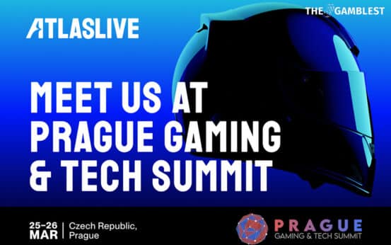 Atlaslive takes the stage at Prague Tech Summit 2025