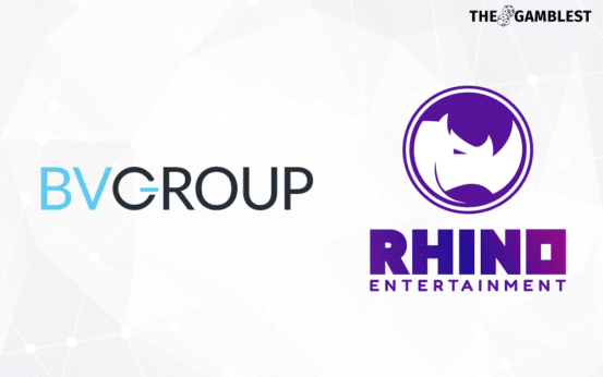 BVGroup confirms Rhino Entertainment partnership