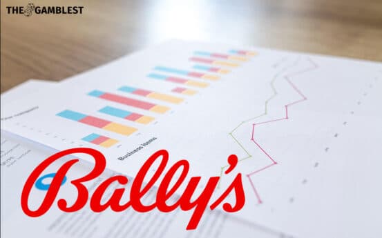 Bally’s Corporation reports 5% decline in Q4 revenue