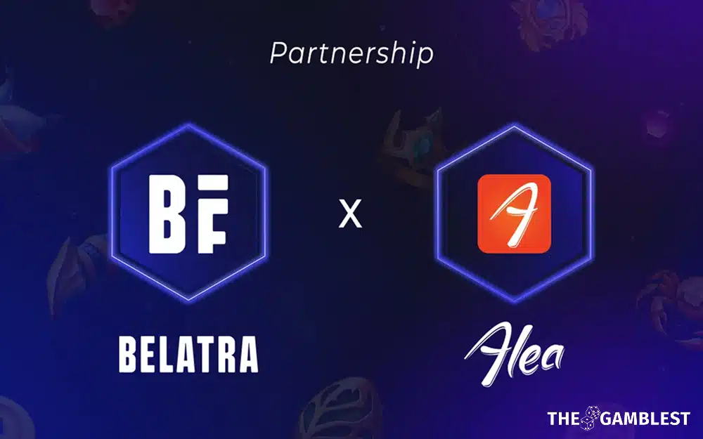 Belatra starts new partnership with Alea