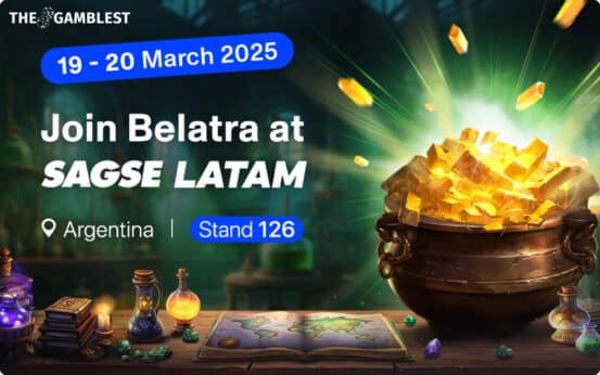 Belatra ready to present latest iGaming innovations at SAGSE
