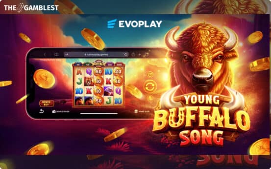 Evoplay launches Young Buffalo Song
