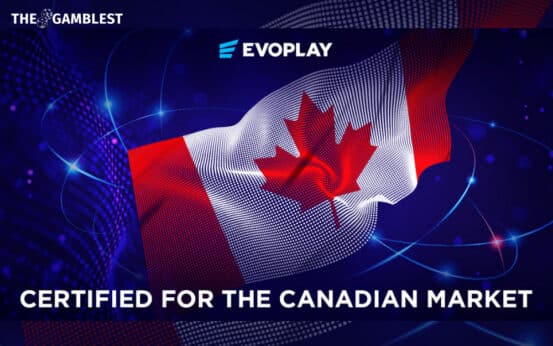 Evoplay now in Canadian market with Ontario licence approval
