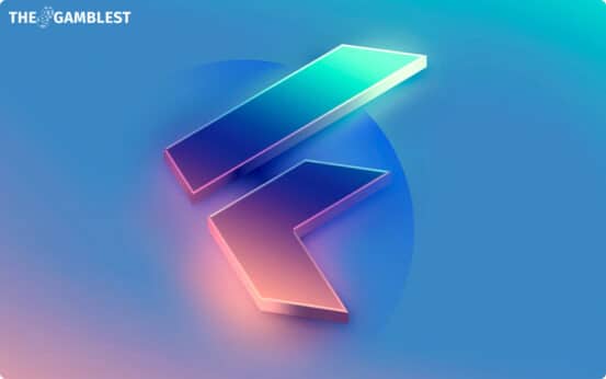 Flutter reports annual revenue growth driven by US market