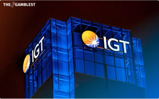 IGT Lottery recognized for its responsible gaming again