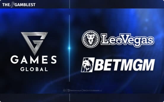 Games Global & OnAir enhance LeoVegas live casino
