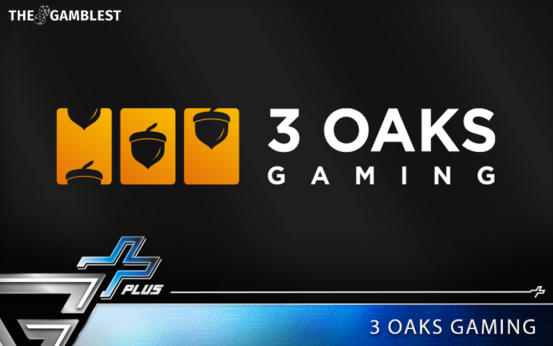 Games Global launches 3 Oaks Gaming content on its Aggregation platform
