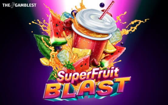 Habanero explodes into fruity frenzy with Super Fruit Blast