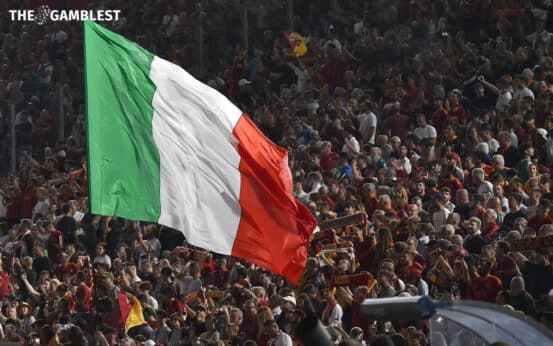 Italy considers lifting betting sponsorship ban in football