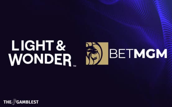 Light & Wonder launches THE WIZARD OF OZ™ slots at BetMGM Casino