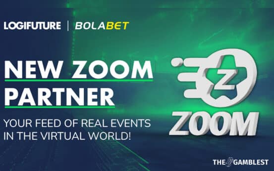 Logifuture and Bolabet deepen partnership with addition of Zoom Soccer