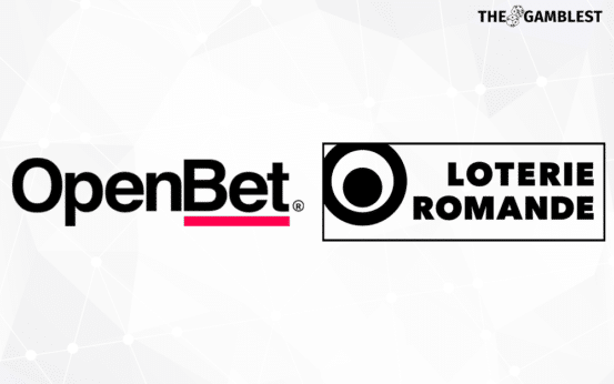 Loterie Romande selects OpenBet to power its next-gen sportsbook