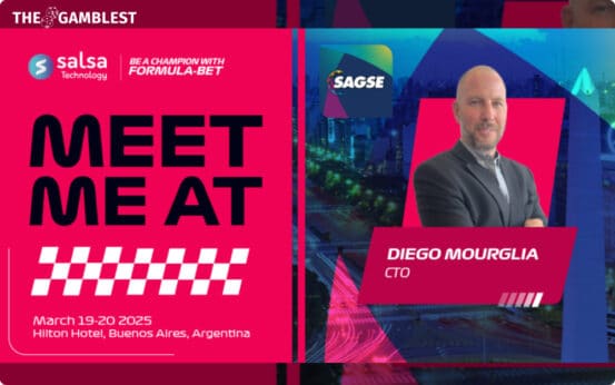 Meet Salsa Technology at SAGSE Latam 2025 in Buenos Aires