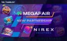 https://www.thegamblest.com/nirex-expands-aggregator-with-megafair-content-deal/