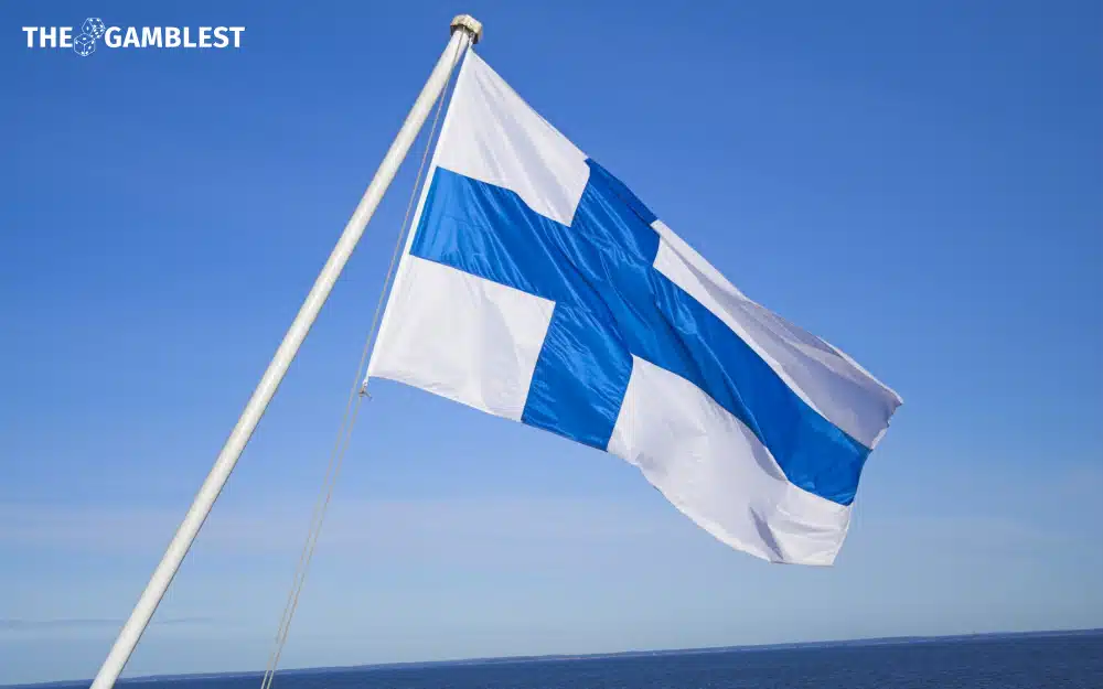 New Finnish bill proposes open online gambling market