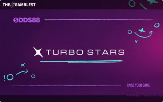 Odds88 delivers customisable odds data feeds to Turbo Stars