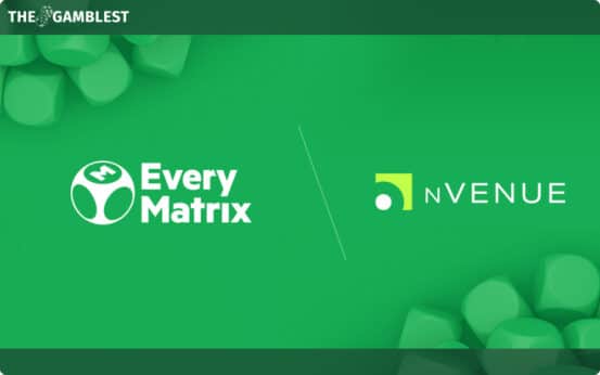 OddsMatrix partners with nVenue for US expansion