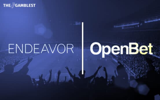 OpenBet completes management buyout from Endeavor