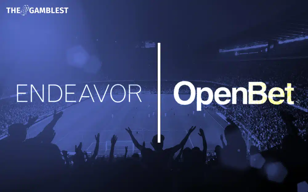 OpenBet completes management buyout from Endeavor