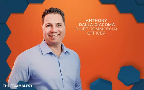 Swintt to appoint Anthony Dalla-Giacoma as new CCO