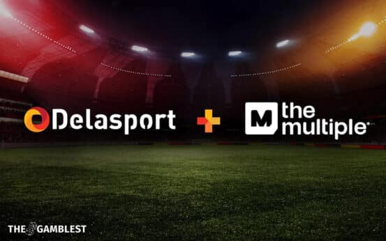 The Multiple Group partners up with Delasport to enhance betting