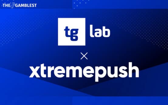 Xtremepush and TG Lab partner to enhance iGaming engagement