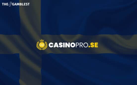 CasinoPro.se: A trusted guide for Swedish online casinos players
