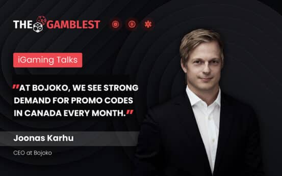 iGaming Talks: Joonas Karhu on Whether Bonus Codes Are Still Relevant