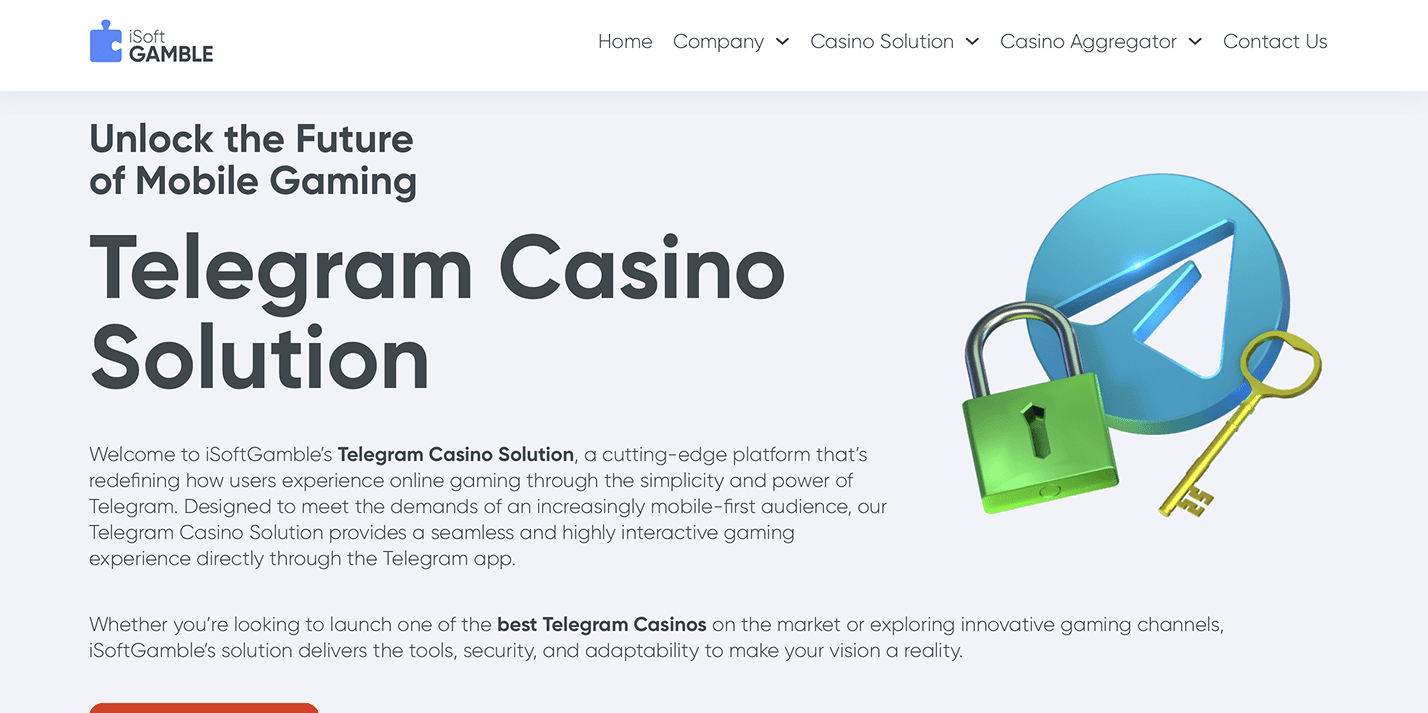 isoftgamble telegram