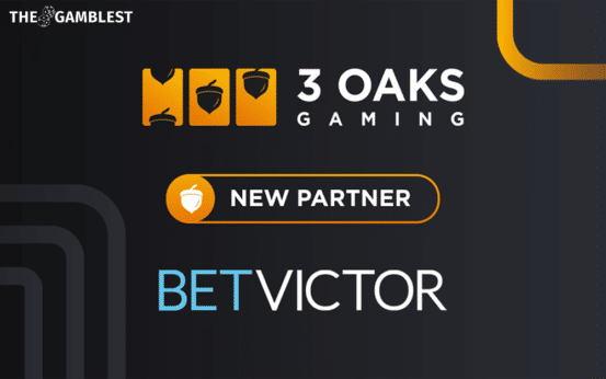 3 Oaks Gaming enters UK market with landmark BVGroup partnership