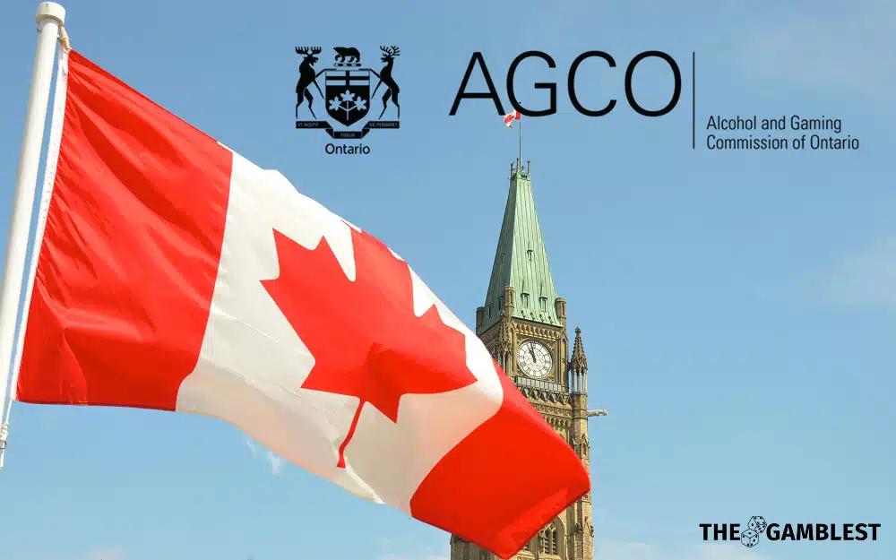 AGCO fines Great Canadian Casino Resort Toronto for collusion
