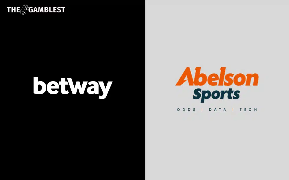 Abelson Sports partners with Betway