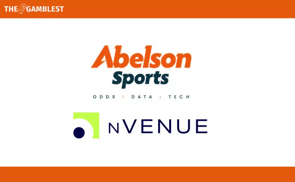 Abelson Sports partners with nVenue