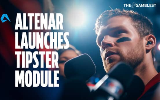 Altenar leverages power of influencers with Tipster Module launch