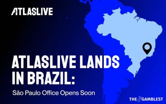 Atlaslive opens new office in São Paulo