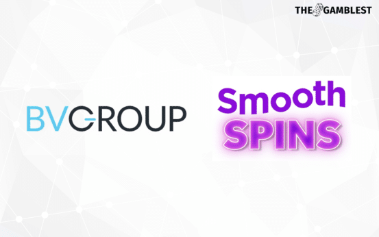 BVGroup and Global unveil Smooth Spins