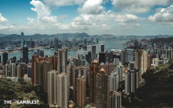 Basketball betting debate rages in Hong Kong as illegal gambling makes billions