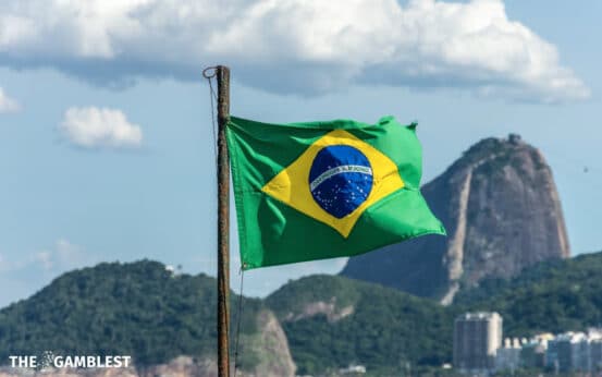 Brazil moves toward national betting system